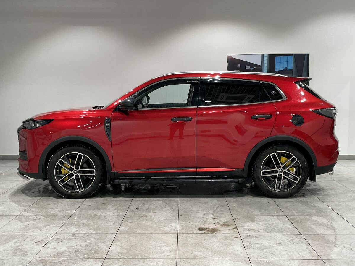 Купить Changan CS55 Plus II, 2023, 29 196 км, фото №8