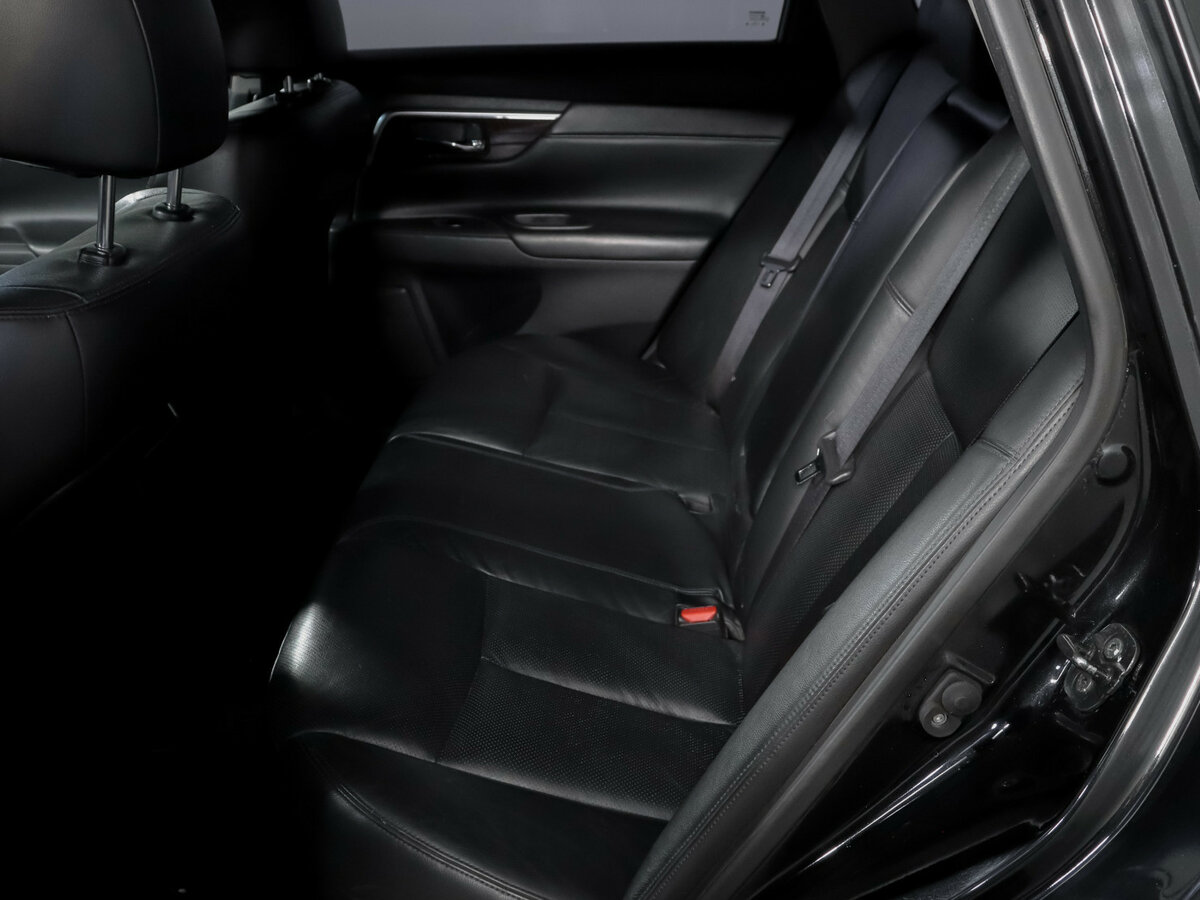 Купить Nissan Teana III, 2015, 238 323 км, фото №10