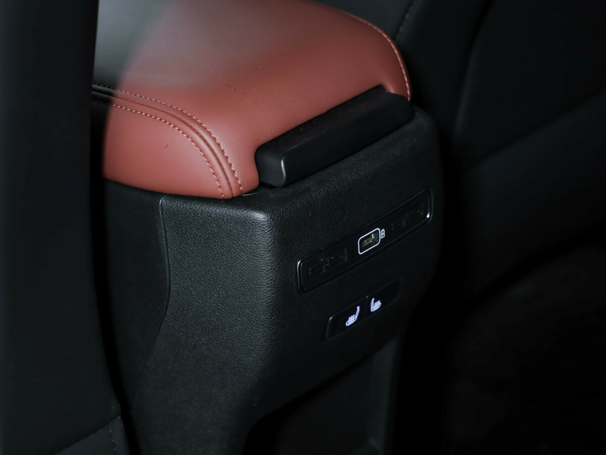 Купить Belgee X50, 2024, 55 168 км, фото №36