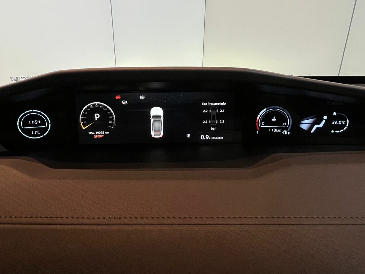 Купить Changan UNI-V I, 2024, 19 074 км, фото №11