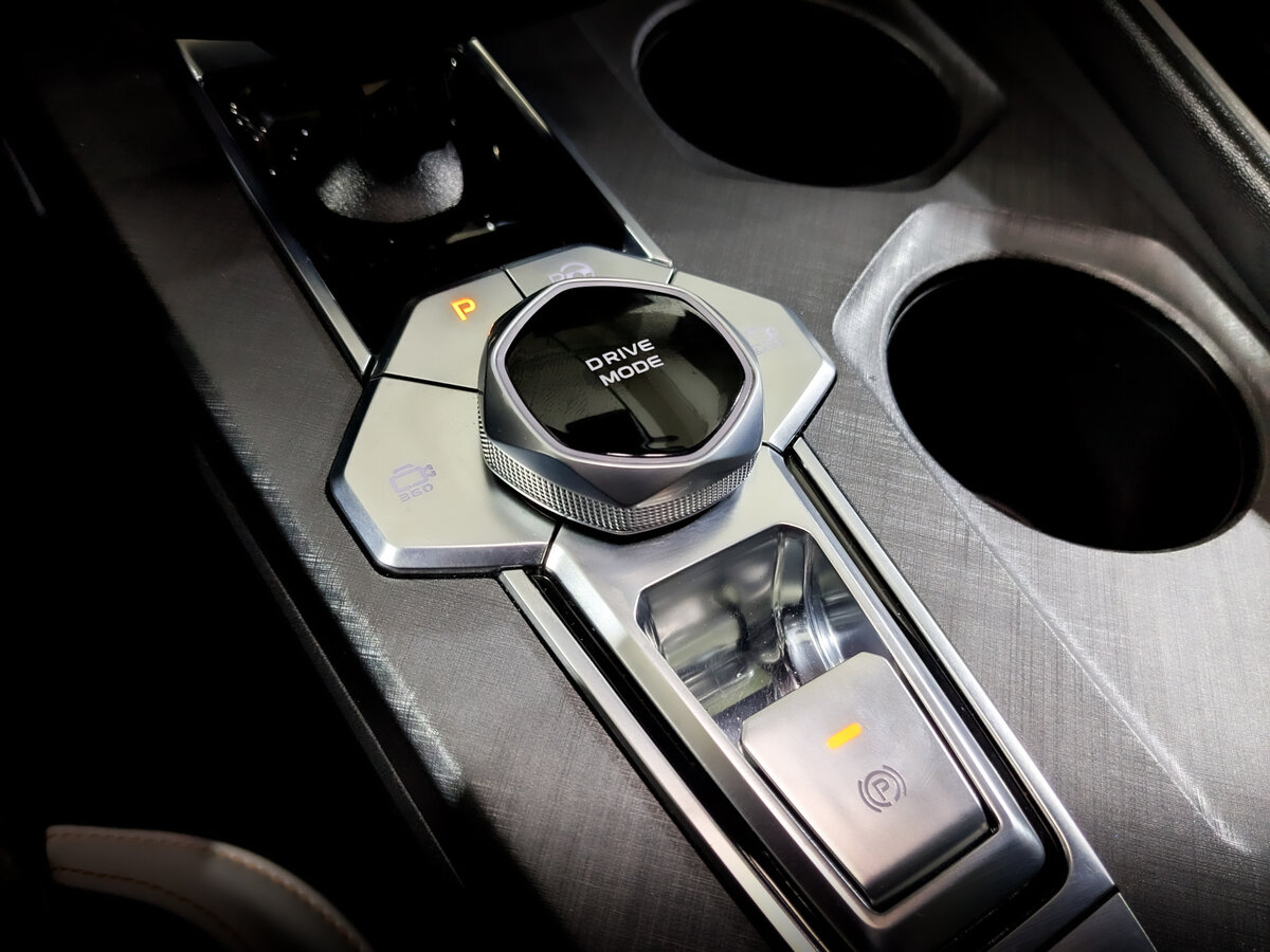 Купить Changan UNI-V I, 2023, 41 737 км, фото №27