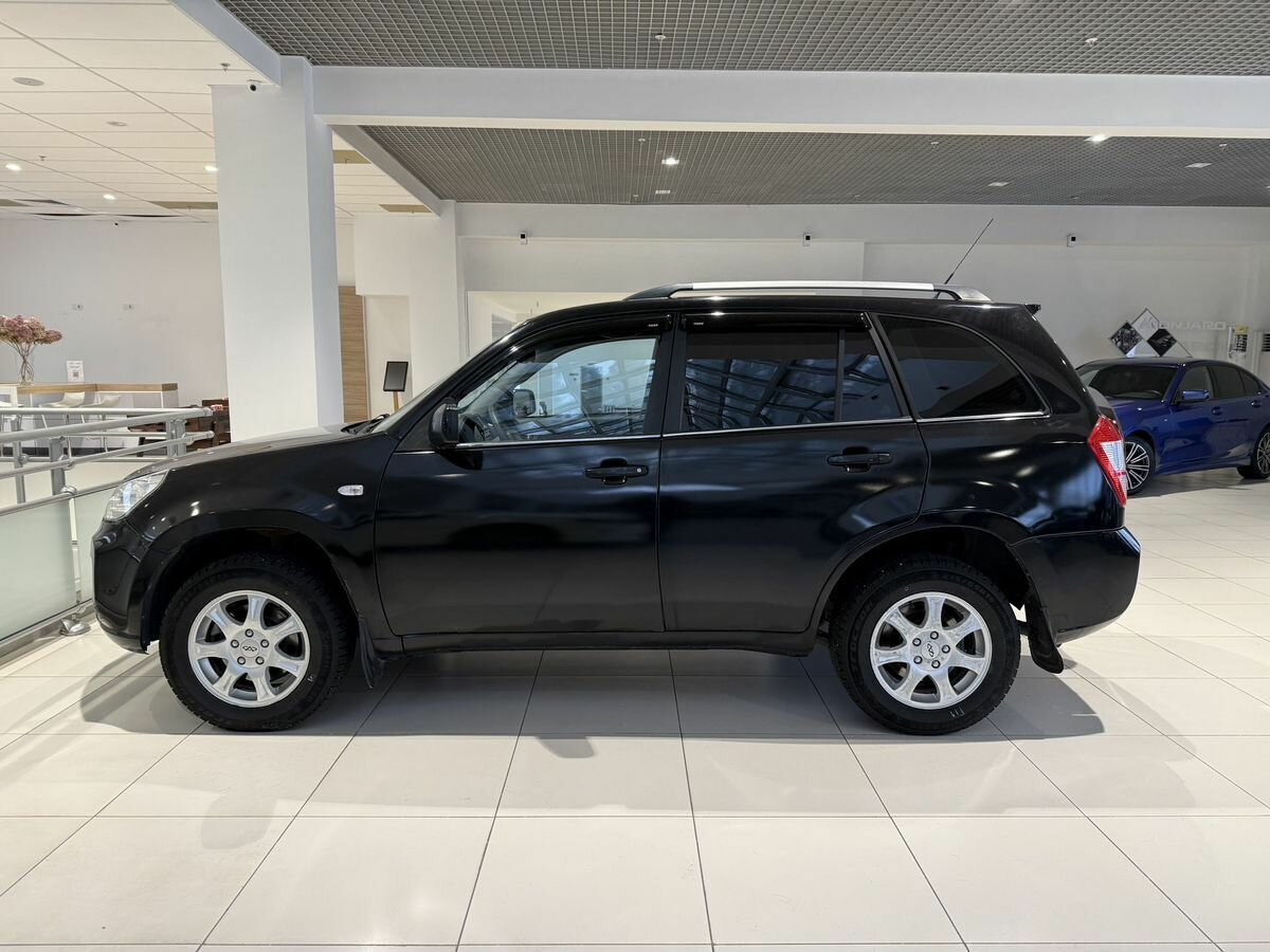 Купить Chery Tiggo (T11) I Рестайлинг (FL), 2015, 189 282 км, фото №5