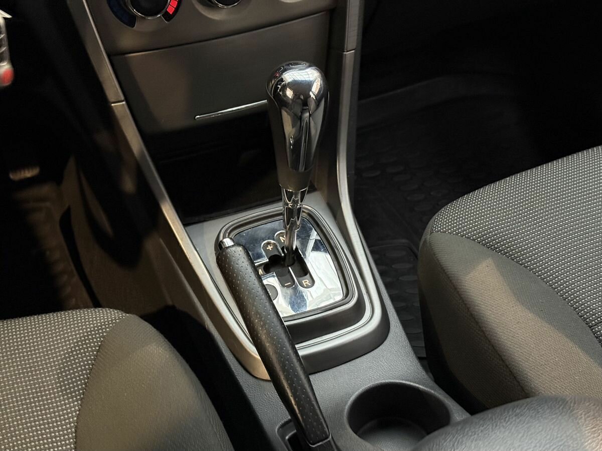 Купить Chery Tiggo (T11) I Рестайлинг (FL), 2015, 189 282 км, фото №14