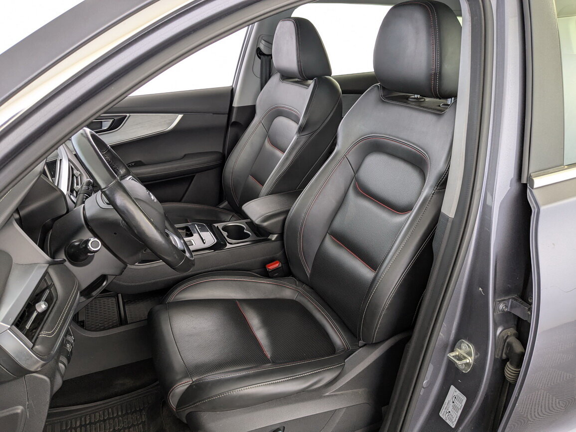 Купить Chery Tiggo 7 Pro I, 2022, 106 129 км, фото №20