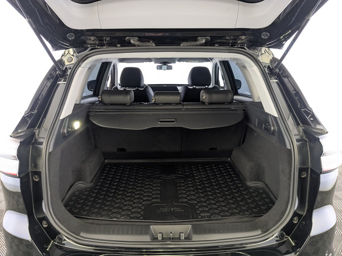 Купить Chery Tiggo 7 Pro Max I Рестайлинг, 2024, 13 193 км, фото №9