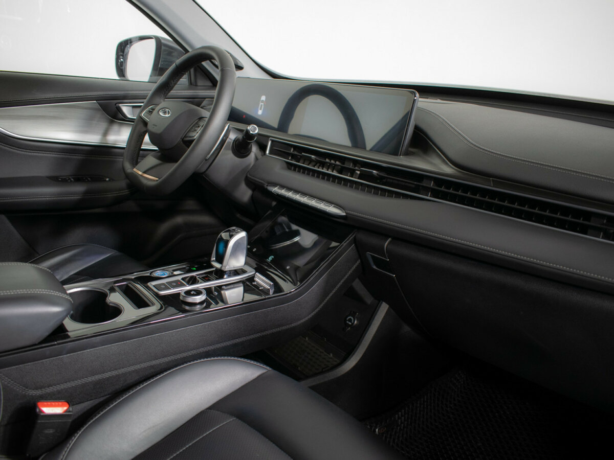 Купить Chery Tiggo 8 Pro Max I, 2022, 33 000 км, фото №7