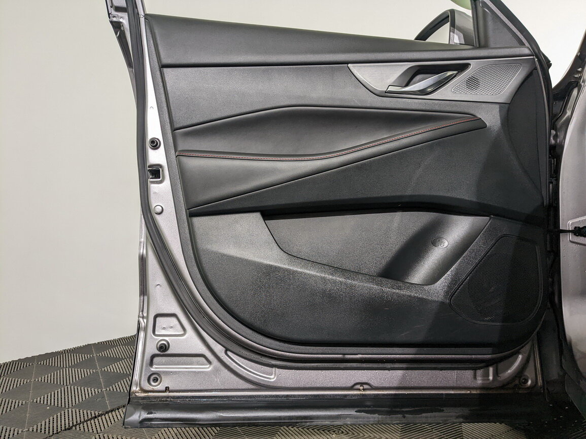 Купить Changan CS35 Plus I Рестайлинг, 2023, 67 484 км, фото №19