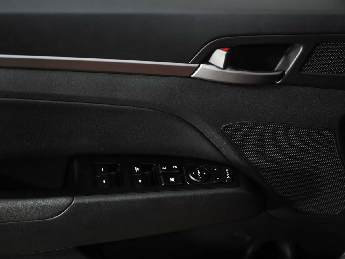 Купить Hyundai Elantra VI (AD), 2016, 151 872 км, фото №16