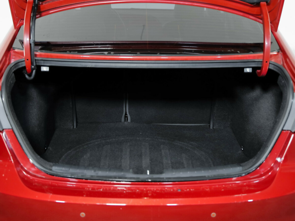 Купить Hyundai Elantra VI (AD), 2016, 151 872 км, фото №24