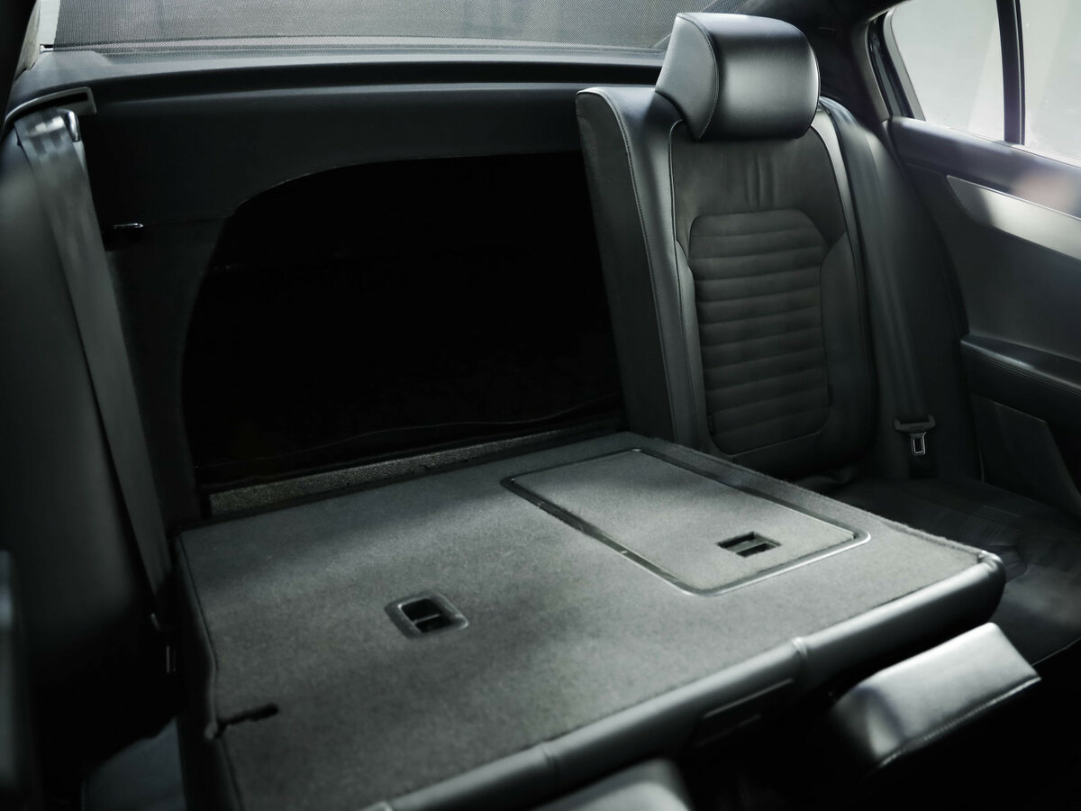 Купить Volkswagen Passat B7, 2014, 125 463 км, фото №32