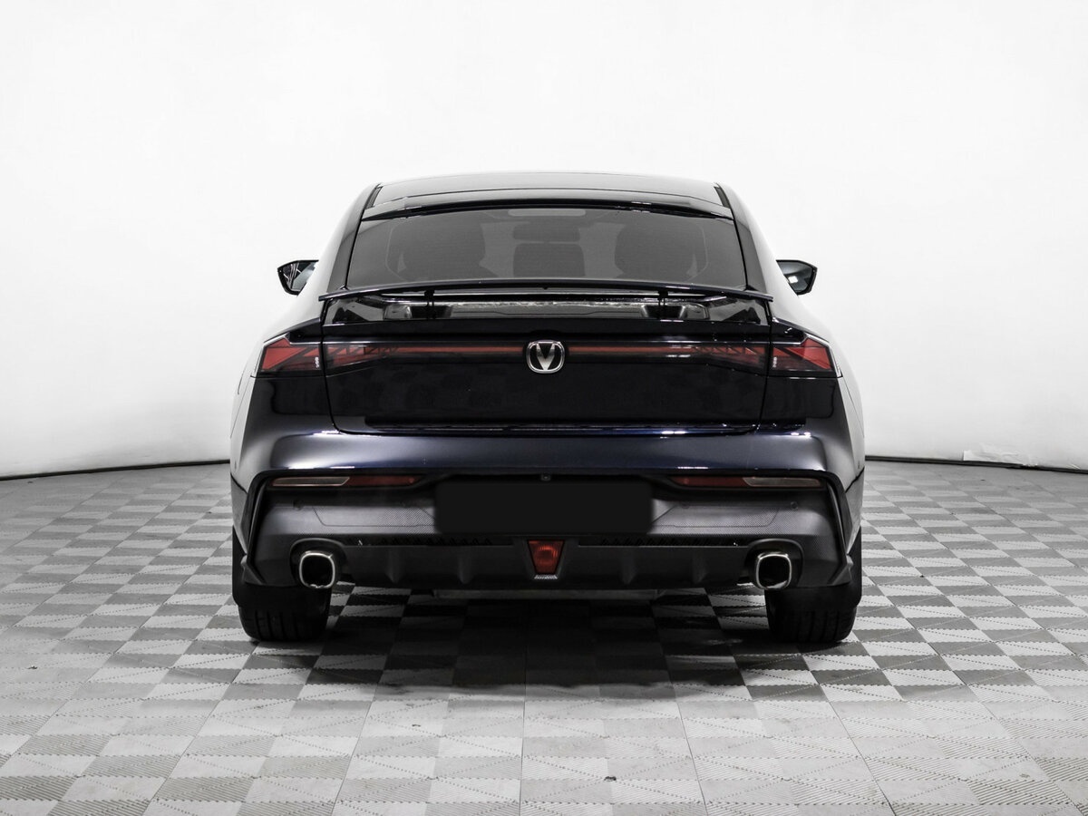 Купить Changan UNI-V I, 2023, 6 631 км, фото №6