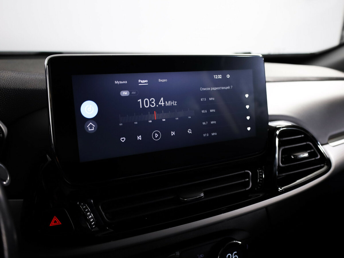 Купить Exeed TXL I, 2021, 84 447 км, фото №19