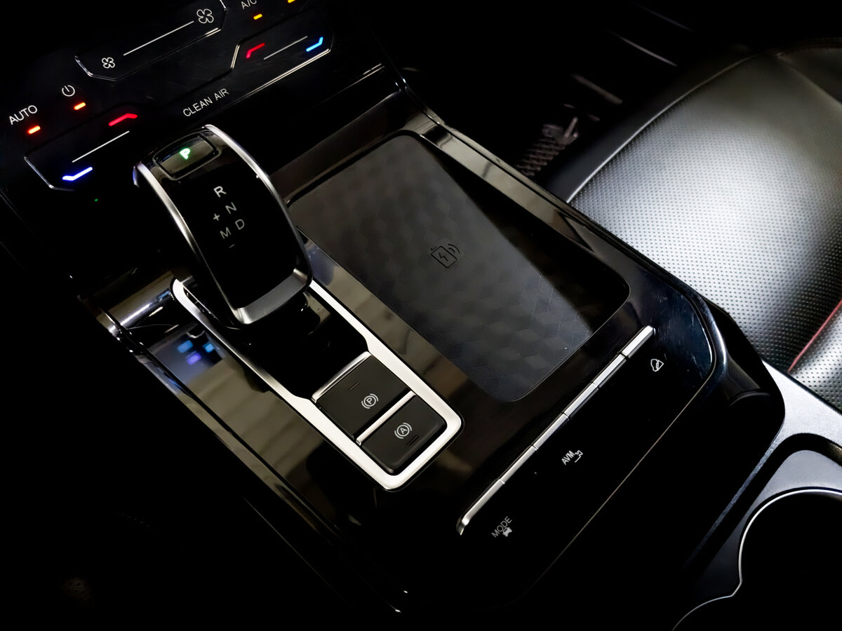 Купить Chery Tiggo 7 Pro I, 2022, 60 910 км, фото №27