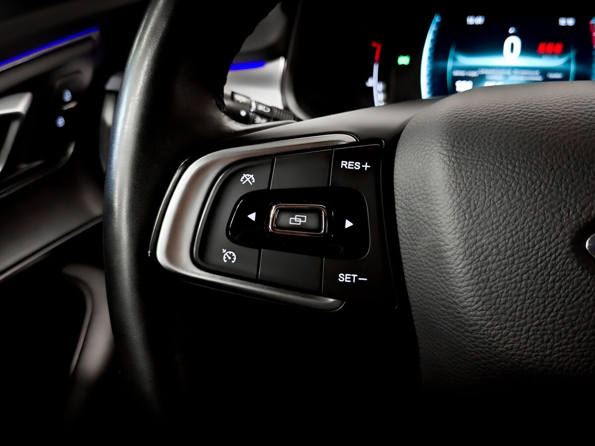 Купить Chery Tiggo 7 Pro I, 2022, 60 910 км, фото №28