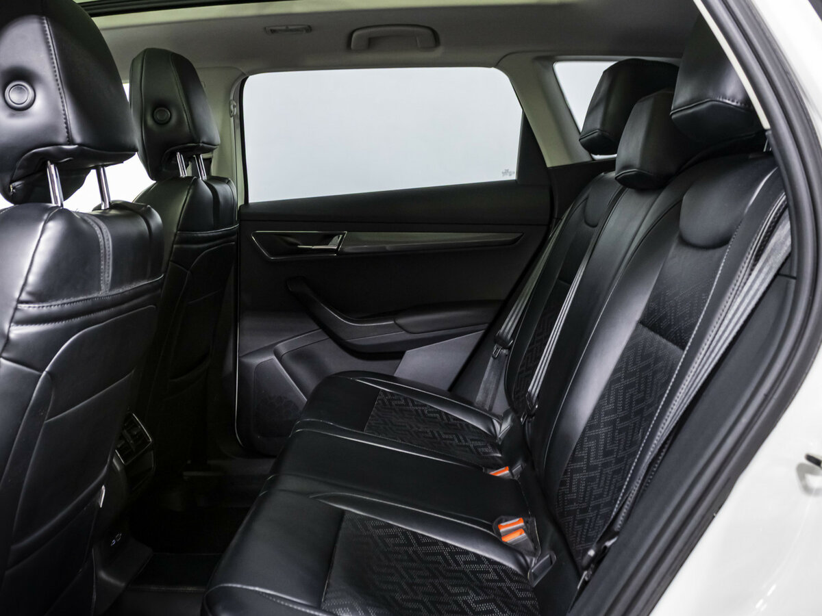 Купить Skoda Karoq DSG7 I, 2021, 51 080 км, фото №12