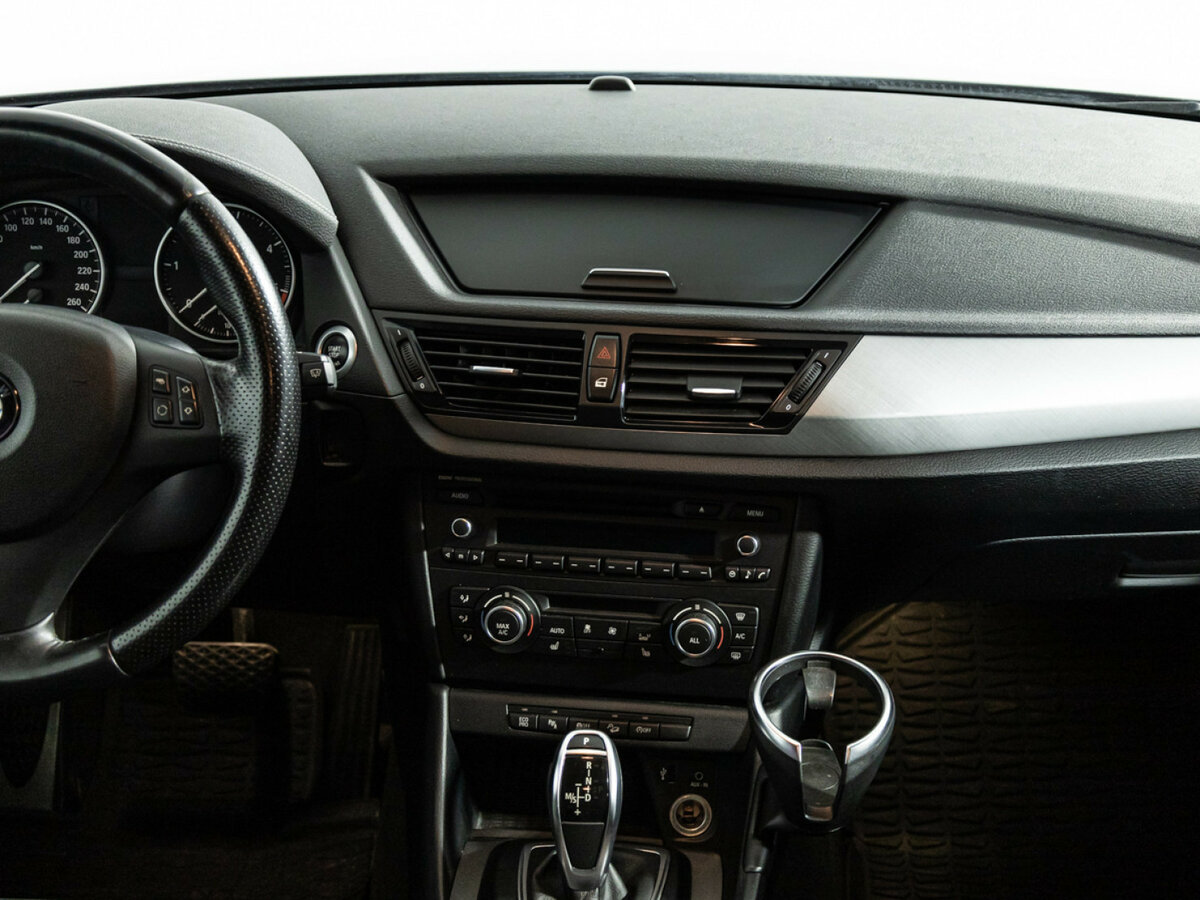 Купить BMW X1 20d I (E84) Рестайлинг, 2014, 165 402 км, фото №14