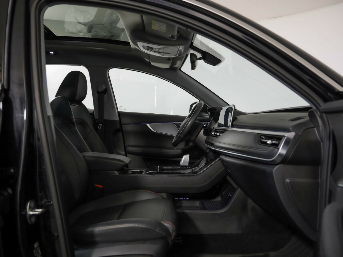 Купить Chery Tiggo 7 Pro I, 2022, 66 652 км, фото №26