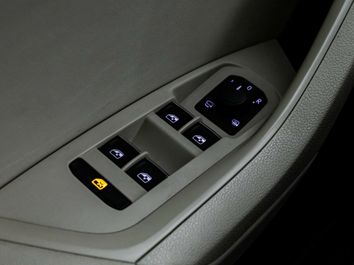 Купить Skoda Kodiaq I, 2019, 99 460 км, фото №17