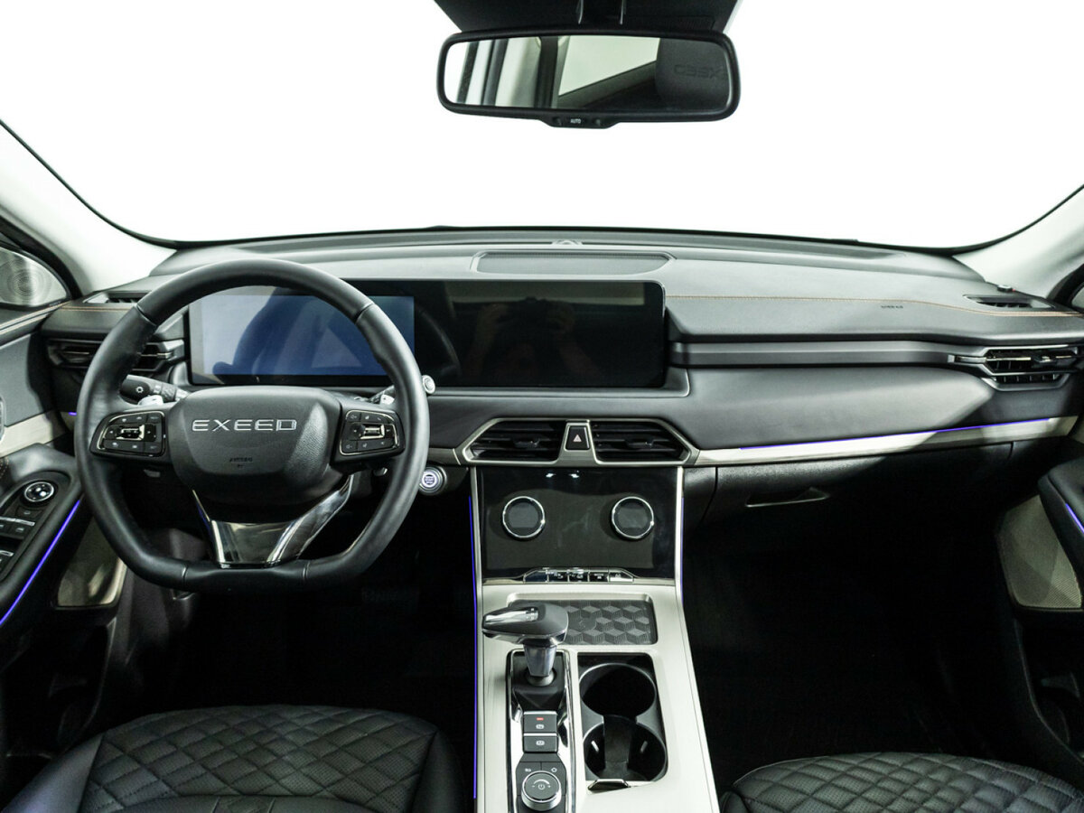 Купить Exeed TXL I Рестайлинг, 2024, 115 000 км, фото №13