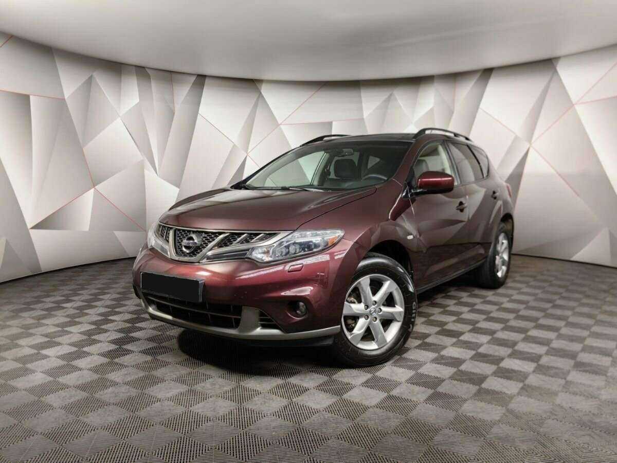 Nissan Murano