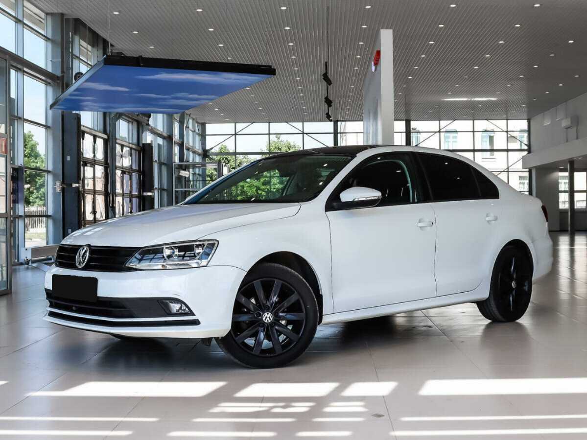 Volkswagen Jetta
