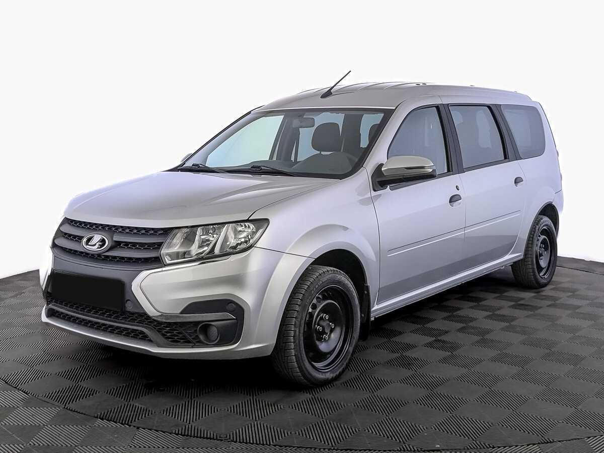 Lada (ВАЗ) Largus