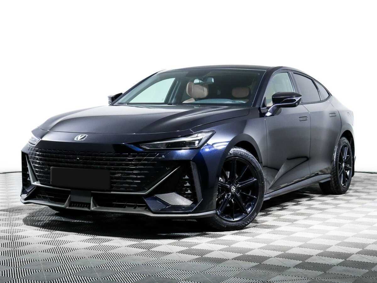 Changan UNI-V