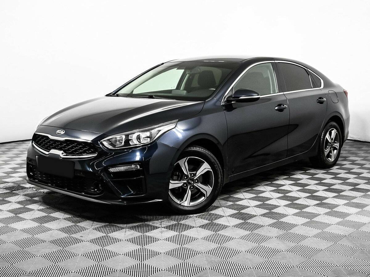 Kia Cerato