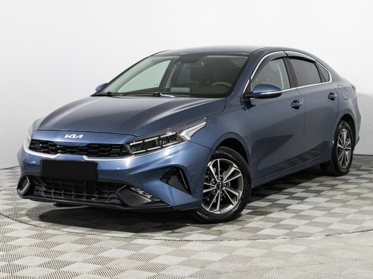 Kia Cerato