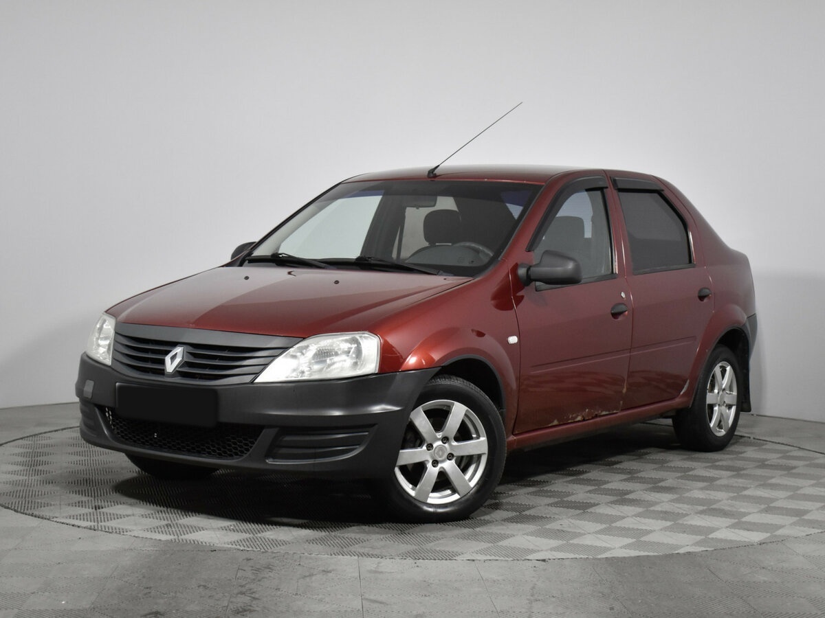 Renault Logan